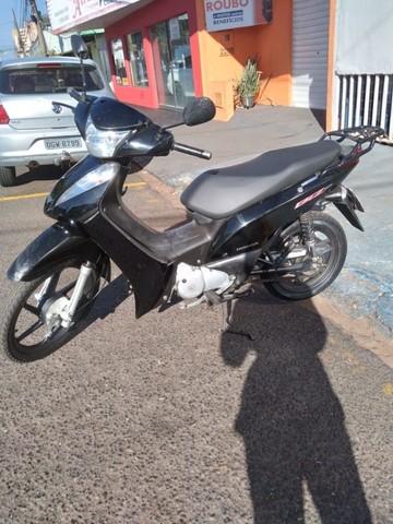 LINDA BIZ 125 ES ** 2014 **