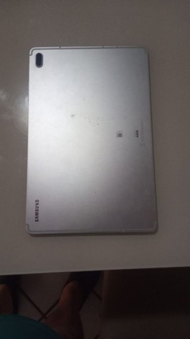 Vendo Tablet Galaxy Tab S7 FE