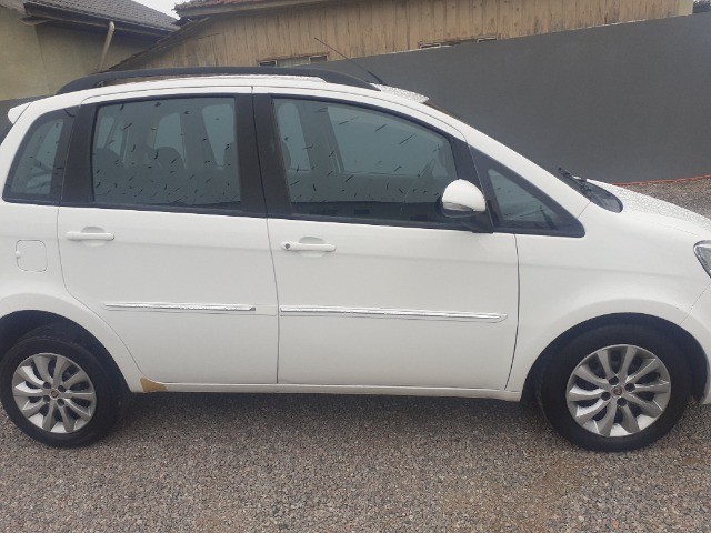 IDEA ESSENCE 1.6 2014 COMPLETA