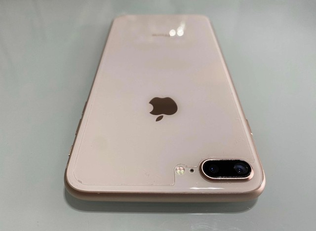 iPhone 8 Plus 256 GB