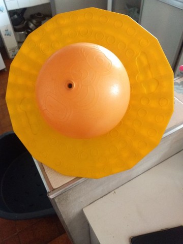 Pogobol original anos 80/90 - Foto 2