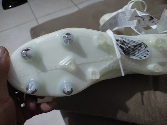 chuteira speed mesh