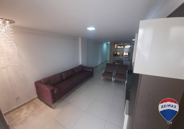 Apartamento com 3 suites, para VENDA/ALUGUEL , 135 m² por R$ 1.200.000,00(venda) R$ 5.500( - Foto 4
