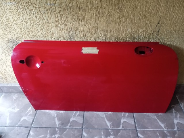 Porta direita Mini Cooper 