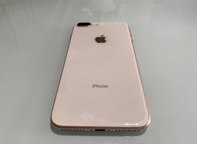 iPhone 8 Plus 256 GB