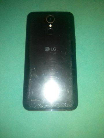 Celular LG - Foto 5