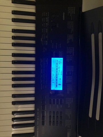 casio ctk5200