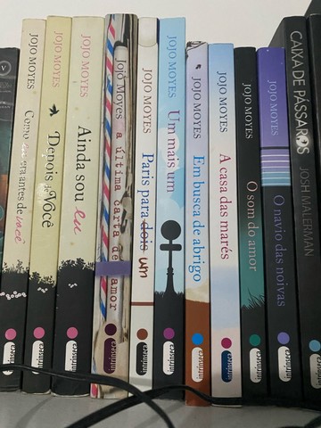 Livros 