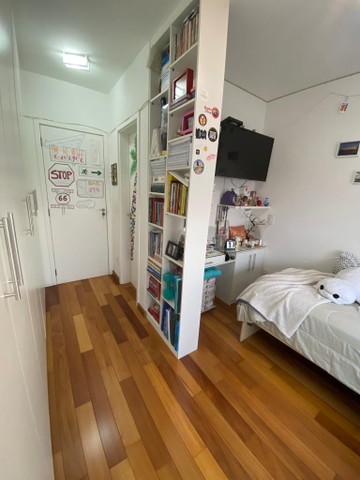 Apartamento para venda com 95 metros quadrados com 3 quartos em Cambuci - São Paulo - SP - Foto 6