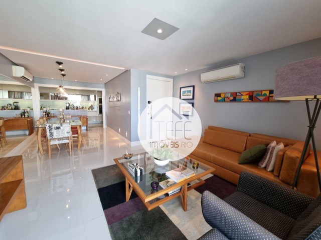 Apartamento com 3 dormitórios à venda - MAJETIC - CIDADE JARDIM, 145 m² por R$ 1.890.000 -
