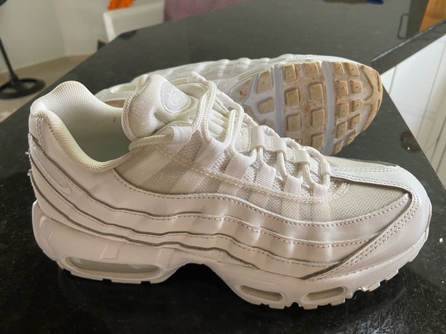 nike air max 95 36