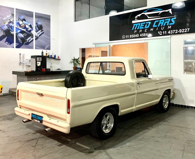 Ford f100  +65 anúncios na OLX Brasil