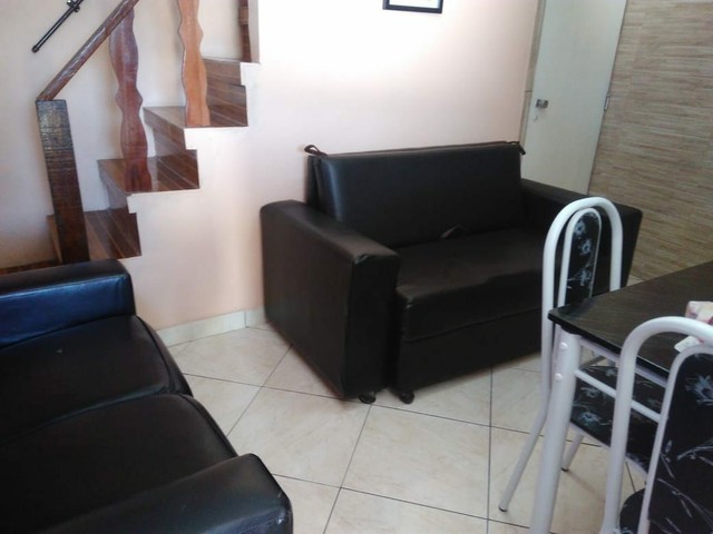 Casa temporada com piscina e churrasqueira iguaba grande  - Foto 4