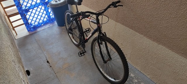 Vendo 2 bicicletas