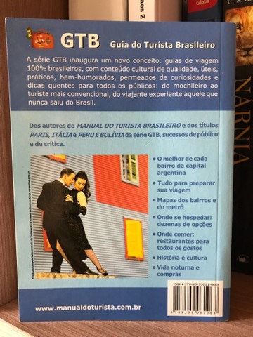 Guia turístico de Buenos Aires (Argentina) - Foto 2