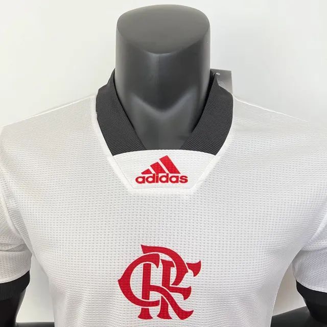 Camisa Flamengo 23/24 versão Jogador - Adidas - Foto 3