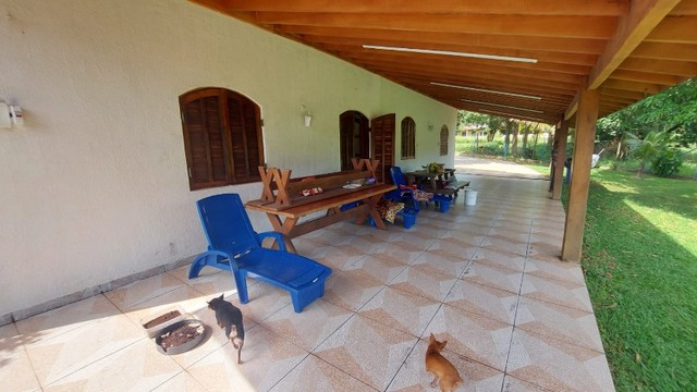 Chácara em Sorocaba 13.400 m² ( Mine Fazenda) - Foto 5