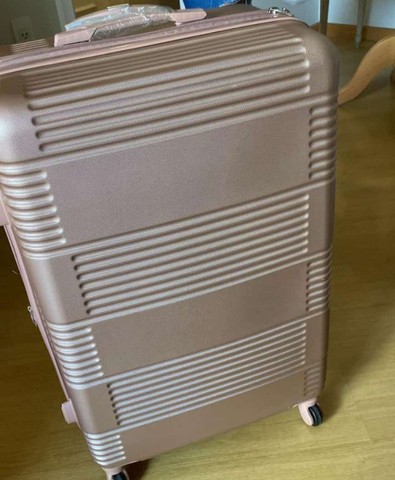 Malas de rodinhas 23kg para viagens nacionais e internacionais 