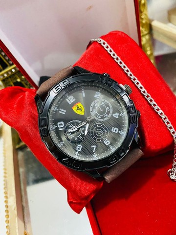 RELÓGIOS MASCULINOS  - Foto 5