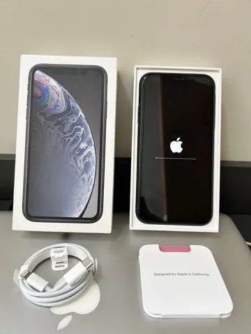 iPhone XR 64 gb - Celulares e telefonia - Residencial Goiânia