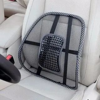 Suporte de Apoio Lombar Ergonômico  - Foto 3