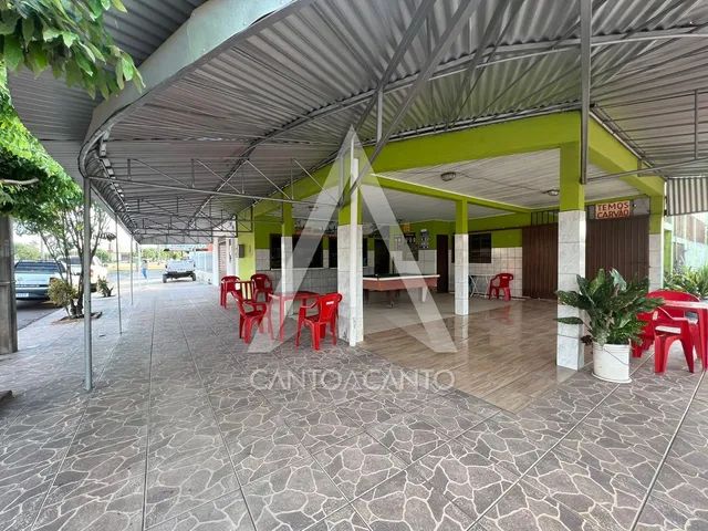 PONTO COMERCIAL A VENDA NO JARDIM IPIRANGA EM SINOP/MT