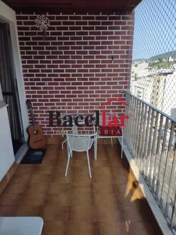 Apartamento com Varandão , 2 Quartos em Vila Isabel.