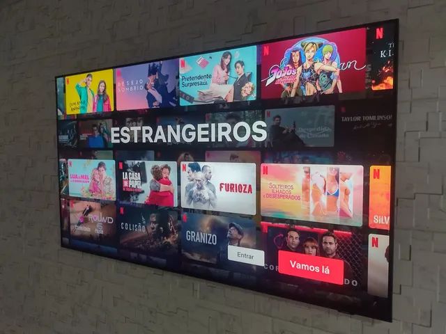 TV Samsung com jogos de xbox - Áudio, TV, vídeo e fotografia - Novo México,  Vila Velha 1252737036