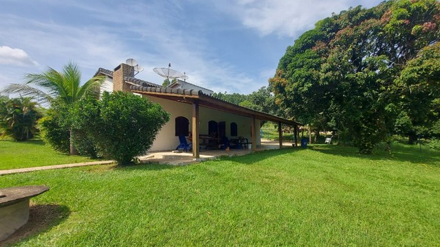 Chácara em Sorocaba 13.400 m² ( Mine Fazenda) - Foto 3
