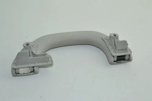 Puxadora Alça Teto Pqp Traseira Volkswagen Passat 2009 Orig - Foto 2