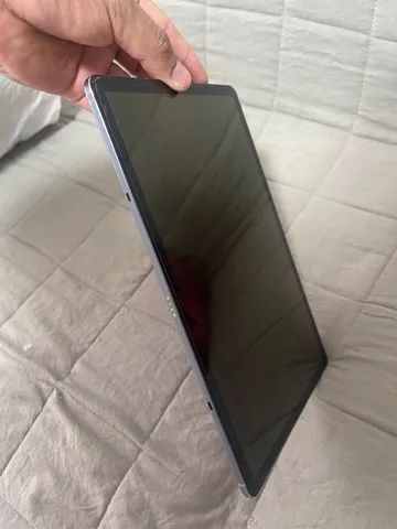 Samsung Tab S6 com conexão 4G - Completíssimo! - Foto 4