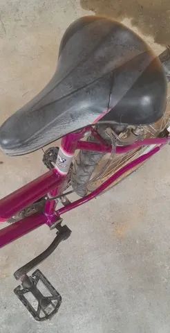 Vendo bicicleta ARO 24 - Foto 5