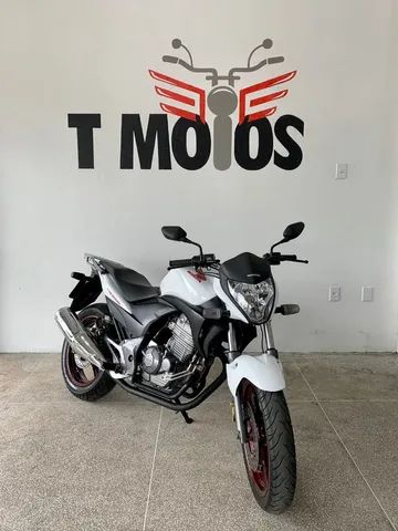 CB 300 diferenciada 