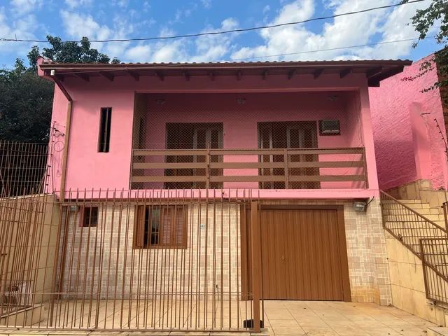 Captação de Casa a venda na Rua Erich Schuller, Scharlau, São Leopoldo, RS