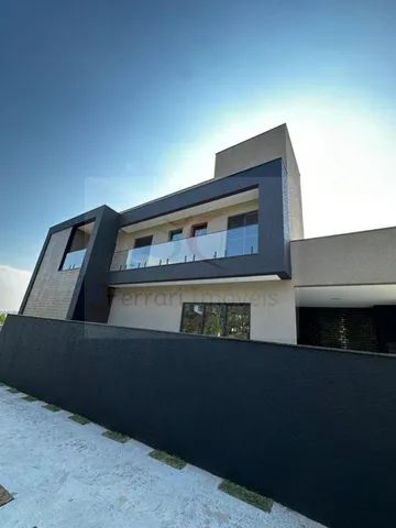 Casa em condominio fechado 3 quartos à venda - Loteamento Sunlake SPA  Residencial, Votorantim - SP 1247367278