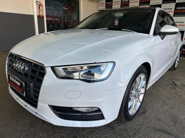 AUDI A3 1.8 TFSI SPORTBACK 2014