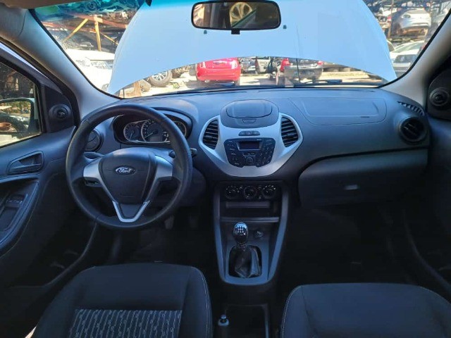 Kit Air Bag Ford Ka 1.0 3cc 2017 - Rs Auto Peças
