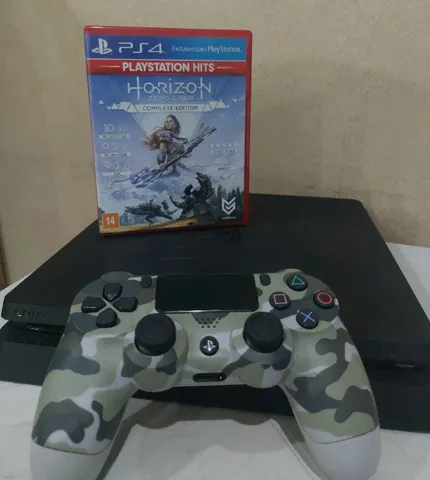 Horizon Zero Dawn – Complete Edition – PS4 Almada, Cova Da Piedade, Pragal  E Cacilhas • OLX Portugal