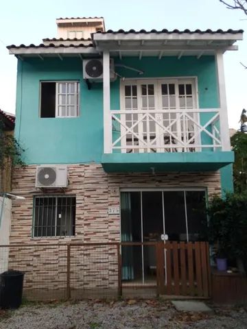 Captação de Casa a venda na Rua Recanto das Gaivotas, Lagoa Pequena, Florianópolis, SC