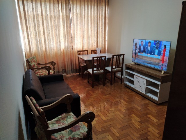 Melhor Tijuca, Temporada -Vista Livre 2q Compl E Mobilhado - Foto 2