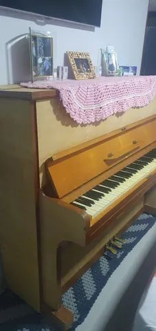 Piano  - Foto 2