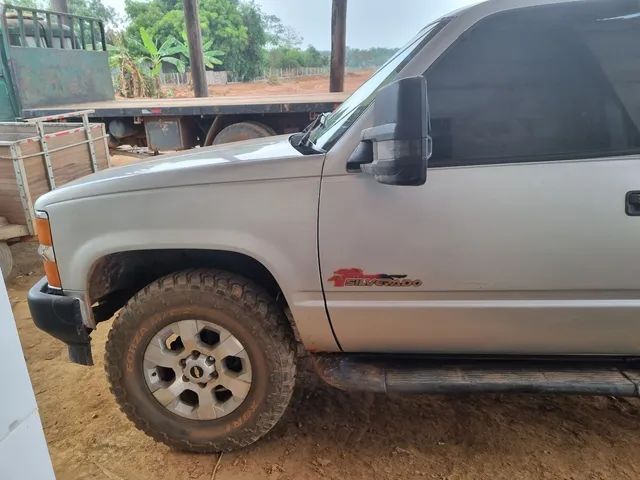Siuverado 97,98  - Foto 6