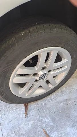 Volkswagem Fox 1.0 2006/2007 - Foto 5