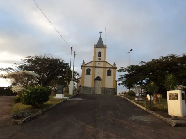 Juatuba - bairro Boa vista