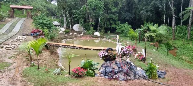Sítio para Venda em Centro Tapiraí-SP - Foto 2