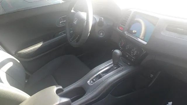 Hr-v LX 2016 - Foto 4