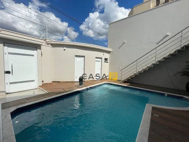 Casa com 3 dormitórios à venda, 201 m² por R$ 1.580.000,00 - Jardim Terramérica II - Ameri - Foto 2