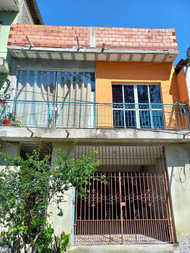 Captação de Casa a venda na Rua George Conus, Sítio Cocaia, São Paulo, SP