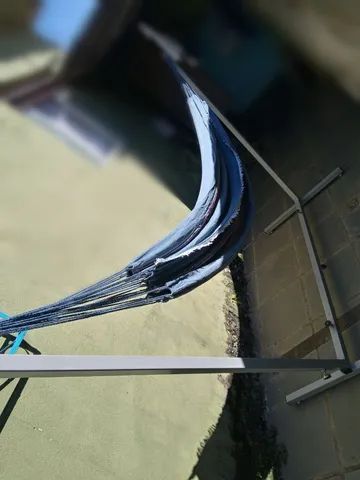 Suporte de rede
