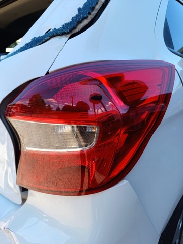 Lanterna Traseira Direita Ford Ka 1.0 2017 - Rs Auto Peças